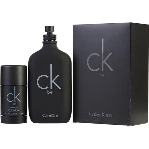 Calvin Klein products list